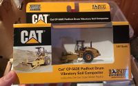 CAT Modell Walzenzug CP-563E 1:87 *neu* Nordrhein-Westfalen - Jüchen Vorschau