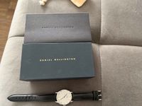 Daniel Wellington DAPPER SHEFFIELD 34 SILVER Dortmund - Eving Vorschau