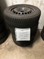 Audi A1 Winterreifen 185/60R15 Nordrhein-Westfalen - Brühl Vorschau