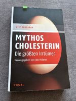 Mythos Cholesterin -Suffe Ravnskov Hessen - Bad Nauheim Vorschau