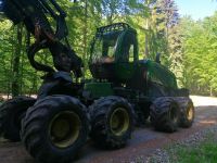 John Deere 1270G zu verkaufen Brandenburg - Wittstock/Dosse Vorschau