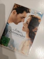 Die Frau des Zeitreisenden Film DVD Thüringen - Erfurt Vorschau