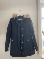 Woolrich Damen Arctic Parka Größe S schwarz Bayern - Wolnzach Vorschau