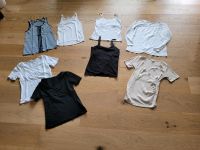 Umstands- und Stillshirts kurz und langarm H&M, Esprit, bonprix Nordrhein-Westfalen - Pulheim Vorschau