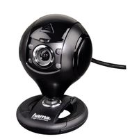 HAMA Spy Protect HD-Webcam Hessen - Rodgau Vorschau