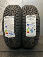 2x Winterreifen Continental 195/65 R15 91H inkl. Montage Hessen - Burgwald Vorschau