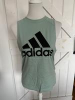 Adidas Top Oberteil Sport Sachsen-Anhalt - Teuchern Vorschau