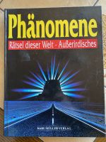 Phänomene - Rätsel dieser Welt - Außerirdisches - top erhalten Niedersachsen - Algermissen Vorschau