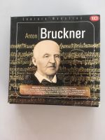 Anton Bruckner,alle Sinfonien Bayern - Bayreuth Vorschau