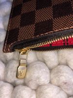 Louis Vuitton Neverfull Clutch Pochette Niedersachsen - Lüneburg Vorschau