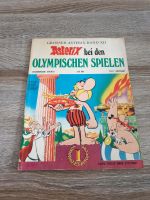 Asterix bei den olympischen Spielen Bayern - Alteglofsheim Vorschau