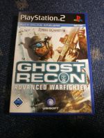 Tom Clancy's Ghost Recon Advanced Warfighter Bayern - Hohenthann Vorschau