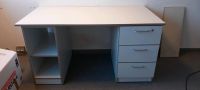 Schöner Schreibtisch mit Schubladen, super Zustand, Büroqualität Aachen - Aachen-Mitte Vorschau