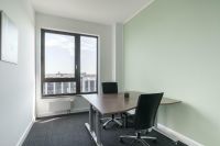 Privater Büroraum für 2 Personen in Regus Deutz Cubus Köln - Höhenberg Vorschau