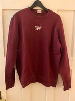 Sweatshirt Reebok Hessen - Kassel Vorschau