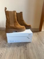 Damenstiefel; Boots; Sommerstiefel; Stiefeletten; Schuhe Rheinland-Pfalz - Nußbach Vorschau