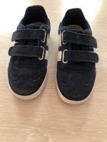 Sneaker,Halb-,Sportschuhe,Gr.25,blau Nordrhein-Westfalen - Horn-Bad Meinberg Vorschau