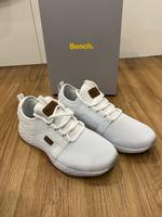 Bench Damen Schuhe Sneaker weiß Größe 38 Niedersachsen - Osnabrück Vorschau