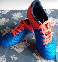 Decathlon Kipsta Fußball Nockenschuhe Gr. 31 Bayern - Rehau Vorschau