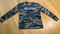 Hollister Tarn-Langarm-Shirt, Größe XS, keine Löcher oder Flecken Bayern - Germering Vorschau