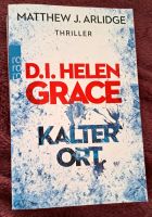 D.I. Helen Grace - Kalter Ort von Matthew J.Arlidge Brandenburg - Eisenhüttenstadt Vorschau