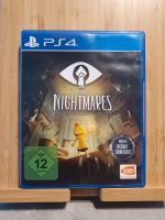 Little Nightmares mit Soundtrack PS4 / Versand möglich Köln - Bickendorf Vorschau