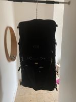 Reisetasche/ Kleiderreisesack/ Anzug-Koffer/ XL/ schwarz Aachen - Aachen-Mitte Vorschau