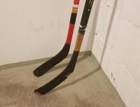 Eishockey Schläger / Stick rechts & links Baden-Württemberg - Mannheim Vorschau