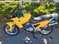 BMW F650 Verkauf oder Tausch gegen Simson Kr. München - Ottobrunn Vorschau