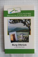 Burg Ohlbrück Vulkanpark Brohltal Laacher See Rheinland-Pfalz - Gossersweiler-Stein Vorschau