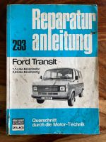 Ford Transit Reparaturanleitung Nr. 293 Niedersachsen - Hagen am Teutoburger Wald Vorschau