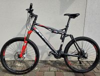 Mountainbike Fully Cube XMS Gr. L Fahrrad Nordrhein-Westfalen - Oelde Vorschau