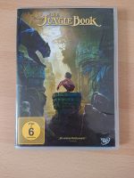 DVD the jungle Book Disney Dschungel Buch Märchen Film Dresden - Cotta Vorschau