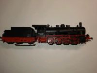 Märklin Dampflok 34550 H0 Baureihe 555555 Hessen - Viernheim Vorschau