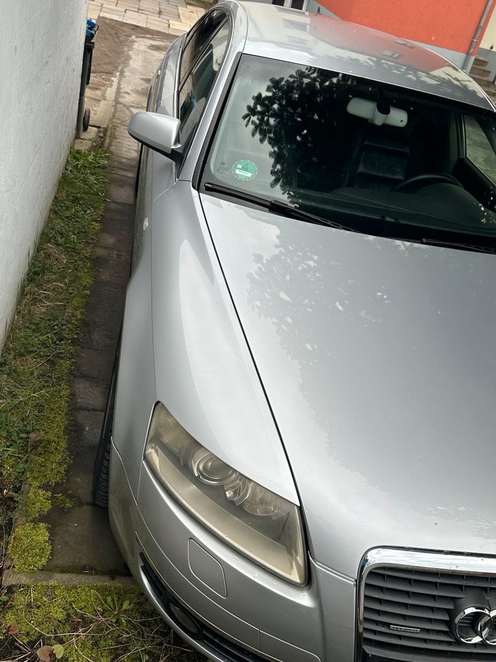 Verkaufen Audi a6 2004 in Hagen