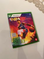 NBA2K23 für die Xbox Series Hannover - Linden-Limmer Vorschau