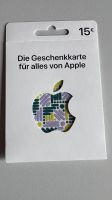 Apple Guthaben/ Geschenkkarte für Österreich Bayern - Maxhütte-Haidhof Vorschau
