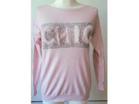 QED London Pullover Gr S rosa mit strass steinen Walle - Utbremen Vorschau