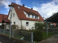 Renovierungs bedürftiges Zweifamilienhaus in Nördlingen zu verkau Bayern - Nördlingen Vorschau