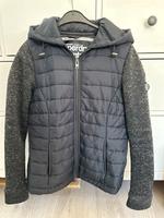 Superdry Jacke Damen Brandenburg - Seddiner See Vorschau