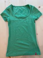 EDC Shirt grün S Sachsen - Haselbachtal Vorschau
