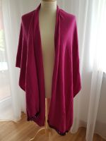 Heydorn Poncho/Cardigan Nordrhein-Westfalen - Ense Vorschau