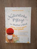 Natürliche pflege für Mutter und Kind Ratgeber Nordrhein-Westfalen - Bad Oeynhausen Vorschau