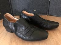 Think! Damen Karena Slipper, Größe 42,5 Hessen - Hungen Vorschau