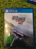 Need For Speed Rivals Hessen - Schauenburg Vorschau