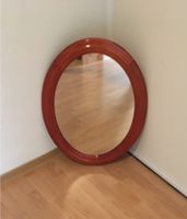 Eleganter ovaler Spiegel Bayern - Würzburg Vorschau