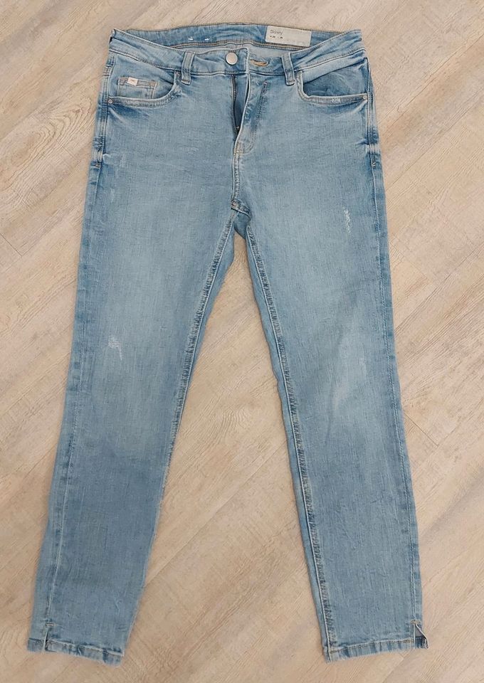 Damen Jeans edc in Riethnordhausen