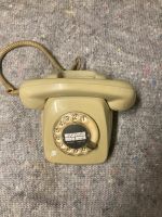 Altes Wählscheiben Telefon Bayern - Gröbenzell Vorschau