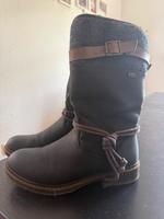 Rieker Stiefel Baden-Württemberg - Wiernsheim Vorschau