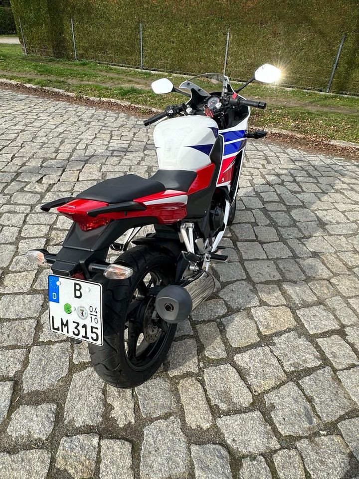 Honda CBR 300 RA in Berlin